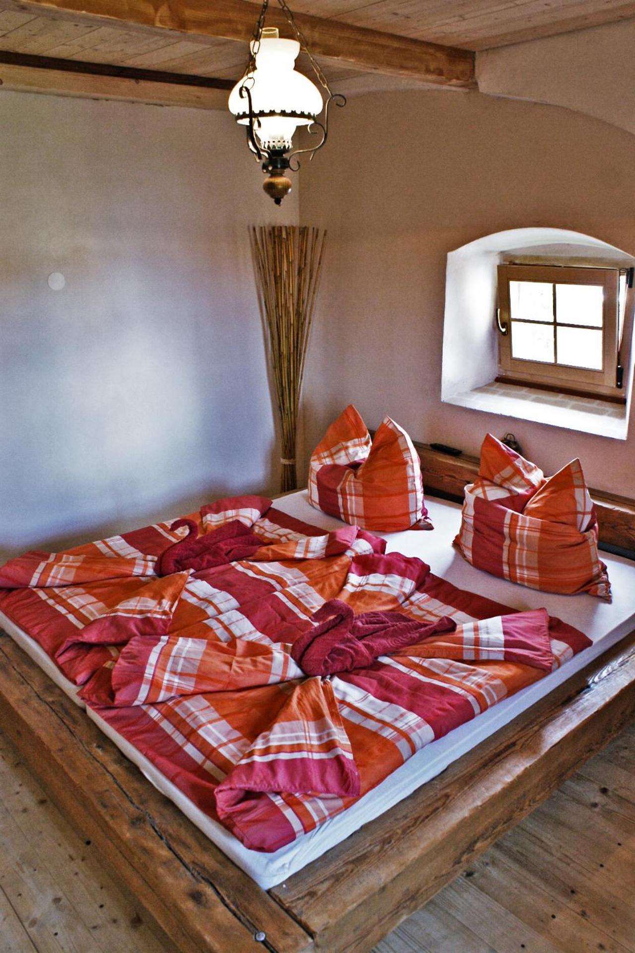 Hrazdeny Statek Mytinka Guest House Exterior foto