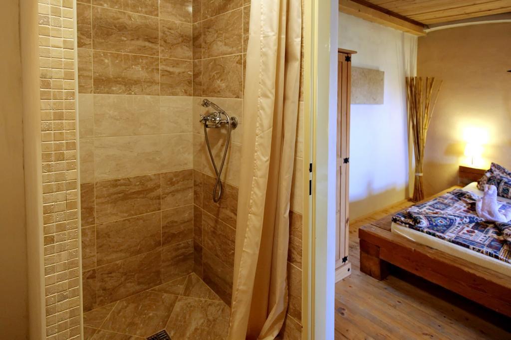 Hrazdeny Statek Mytinka Guest House Exterior foto