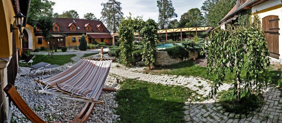 Hrazdeny Statek Mytinka Guest House Exterior foto