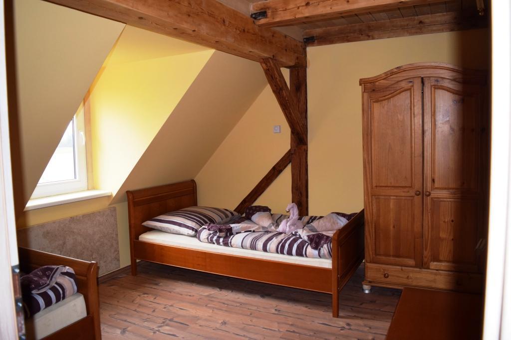 Hrazdeny Statek Mytinka Guest House Exterior foto