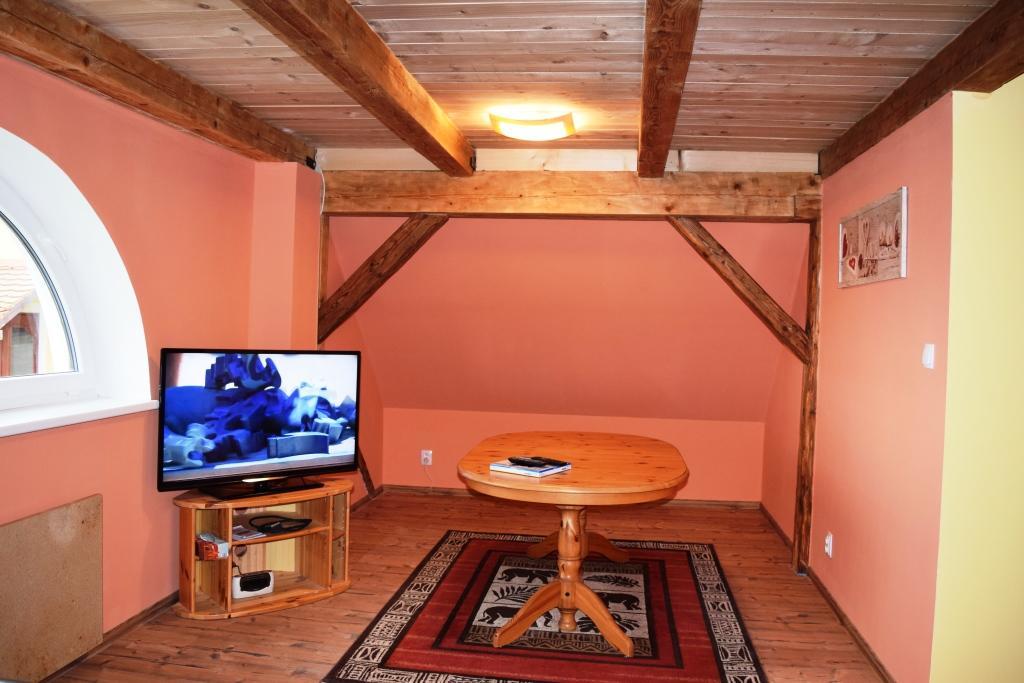 Hrazdeny Statek Mytinka Guest House Exterior foto