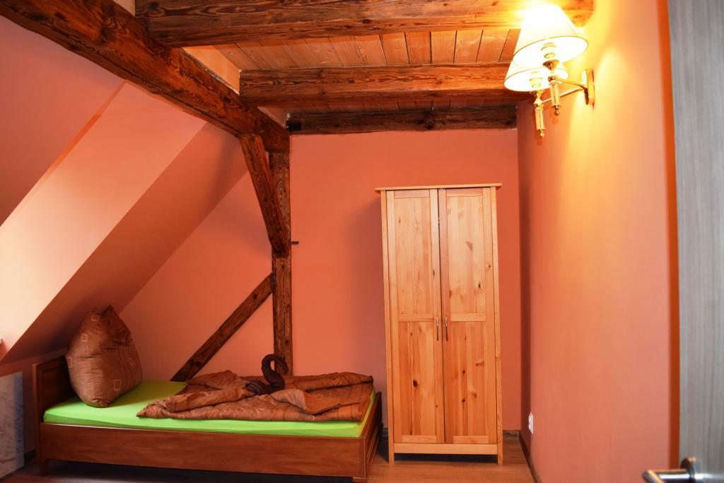 Hrazdeny Statek Mytinka Guest House Exterior foto