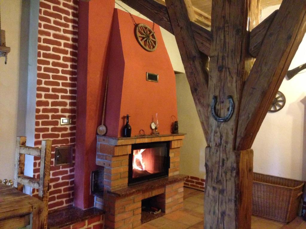 Hrazdeny Statek Mytinka Guest House Cameră foto